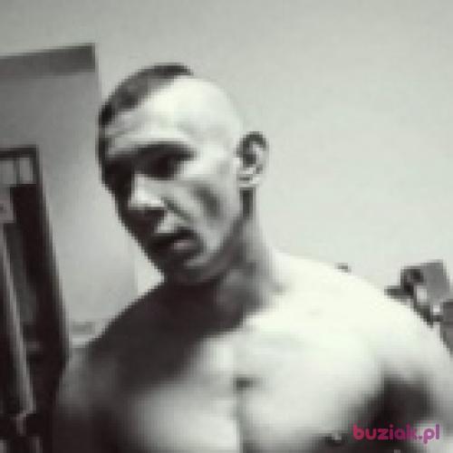 MichalElk01, Male, 26 years, Ełk