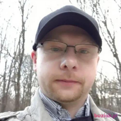 sdx1, Male, 37 years, Lublin