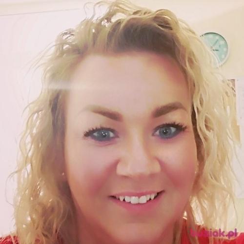 Klaudia862, Female, 46 years, Berlin