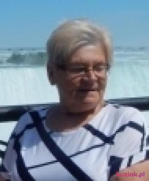 ania1947, Female, 79 years, Władysławowo
