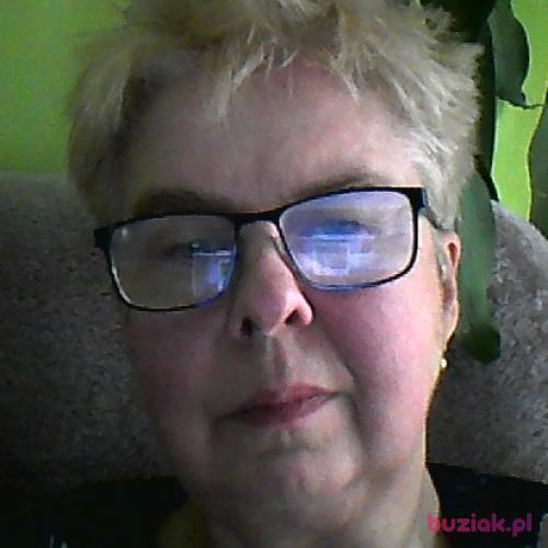 emilkamila, Female, 58 years, Biała Podlaska