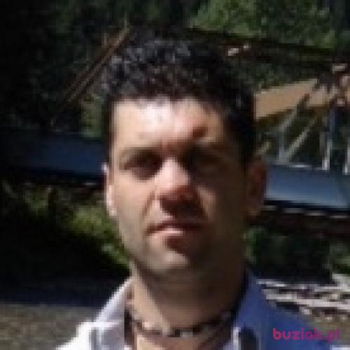 slawek32o5, Male, 45 years, Tarnów