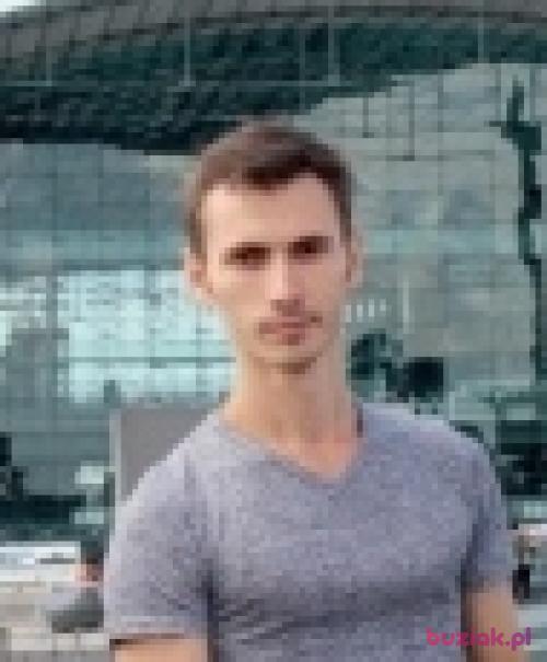 Maks83, Male, 43 years, Szczecin