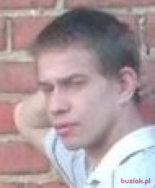 Krzysztof19870, Male, 39 years, Wrocław