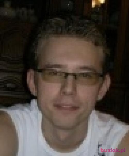 mifi1, Male, 40 years, Wrocław