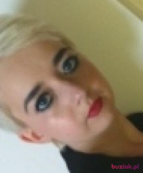 alice23, Female, 34 years, Zielona Góra