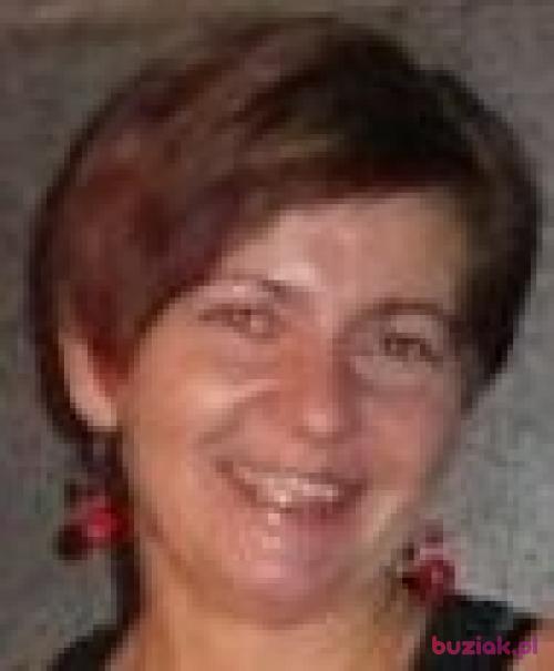 pchelka23, Kobieta, 52 lata, Piaseczno