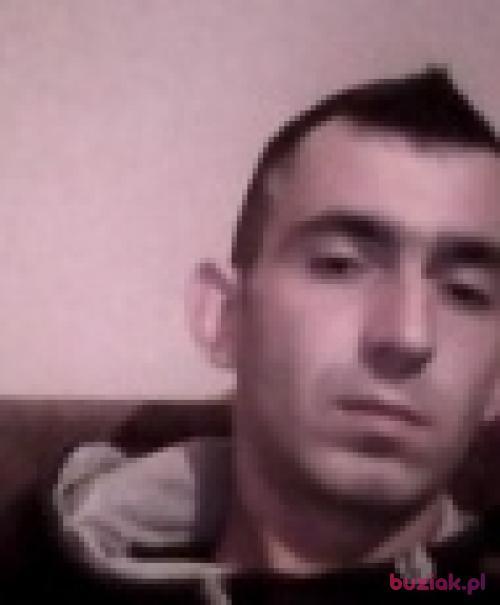 EmiiilEK, Mężczyzna, 37 lat, Bolesławiec