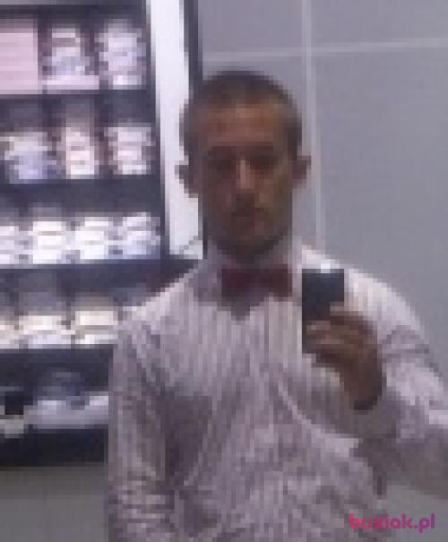 patriko44, Male, 31 years, Tuchów