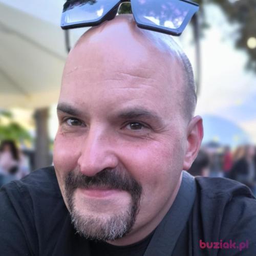 electryk, Male, 44 years, Berlin