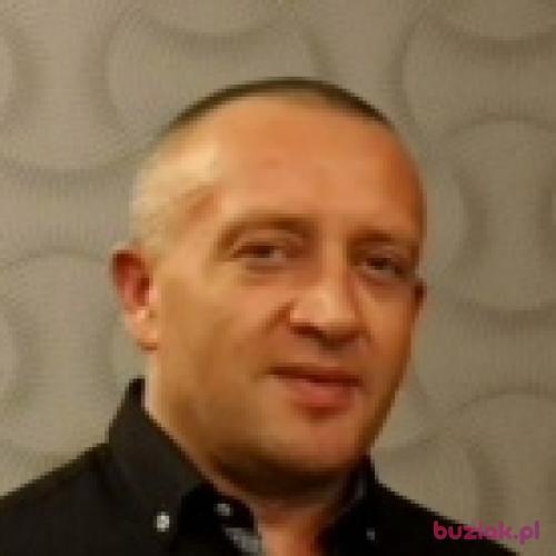 studenos, Male, 50 years, Kraków