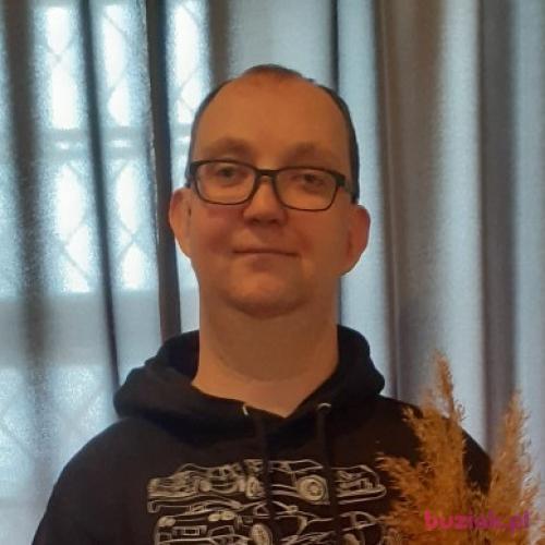 gregori84wolny, Male, 42 years, Oleśnica