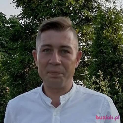 damian3492, Male, 34 years, Mińsk Mazowiecki