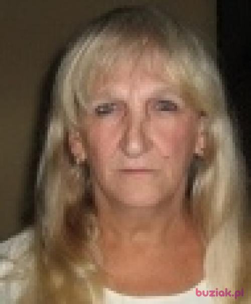Mariola8, Female, 65 years, Łódź