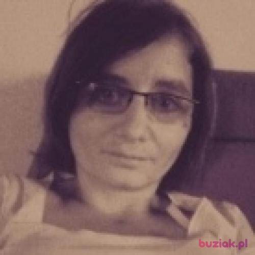 Gosiaoop24, Kobieta, 32 lata, małopolskie
