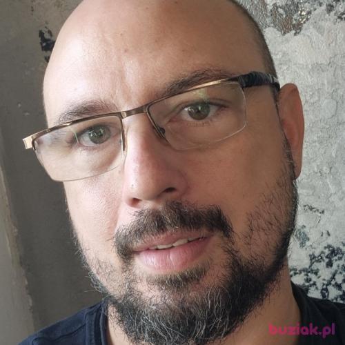 szelllu, Mężczyzna, 37 lat, Gorzów Wielkopolski