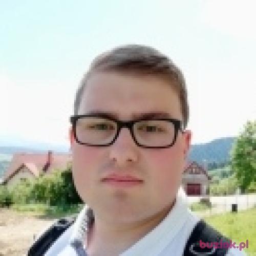 Dawidson94, Mężczyzna, 32 lata, Olkusz