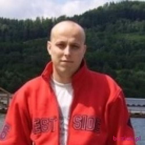 Danpob0868, Male, 46 years, Zabrze