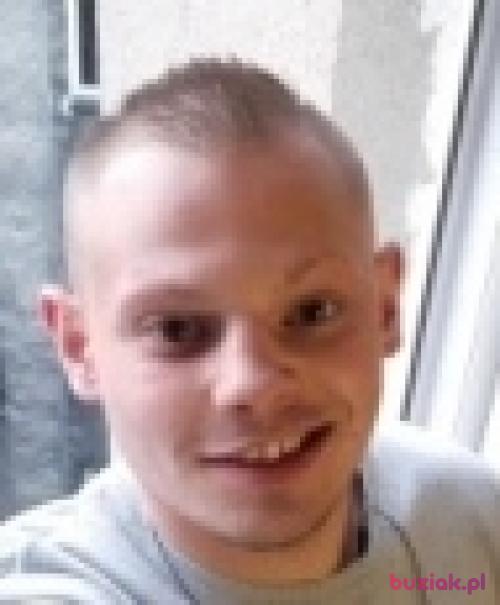 Shark23, Male, 30 years, Szczecin