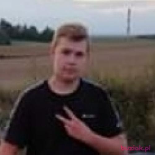 TrytOOO, Male, 24 years, Tczew