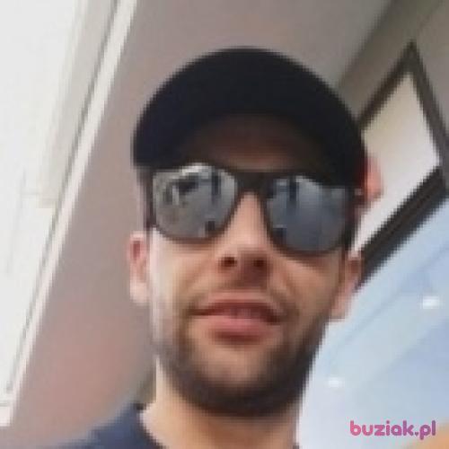 Adi12045, Male, 37 years, Berlin