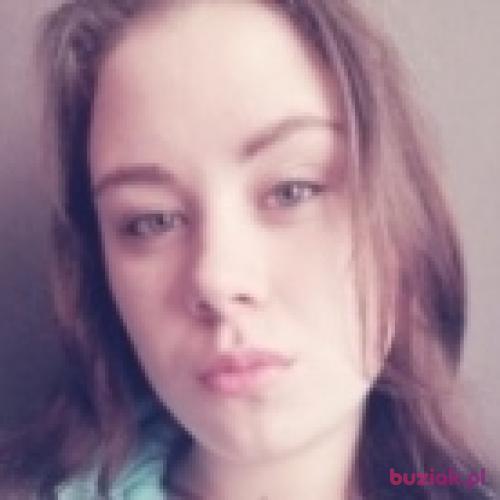 Roksana1210, Female, 24 years, Wrocław