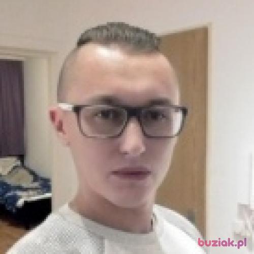 Marciniaka, Male, 41 years, Berlin