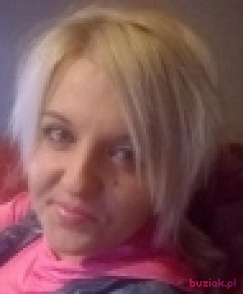 karinka86, Female, 40 years, Płock
