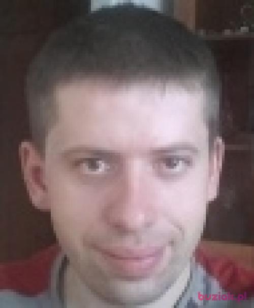 cycol, Mężczyzna, 45 lat, Jarocin