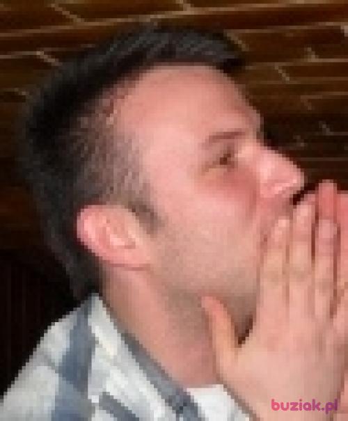kroliczek1989, Male, 37 years, Wrocław