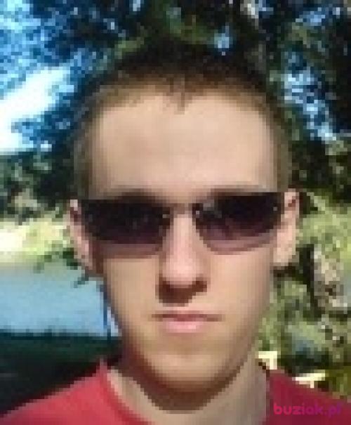 sonicer8markus, Male, 41 years, Katowice