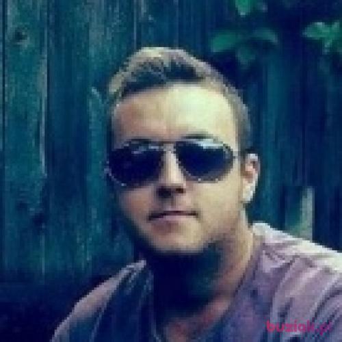kamilkam1, Mężczyzna, 35 lat, Czersk
