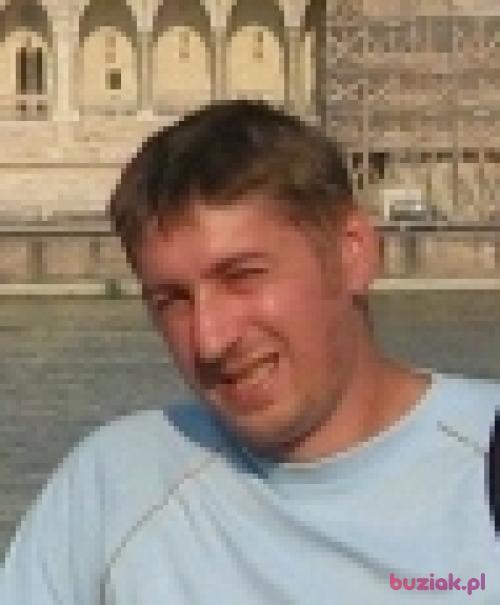 rafael39, Mężczyzna, 51 lat, Słubice
