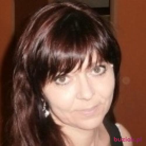 Monika101, Female, 53 years, Sochaczew