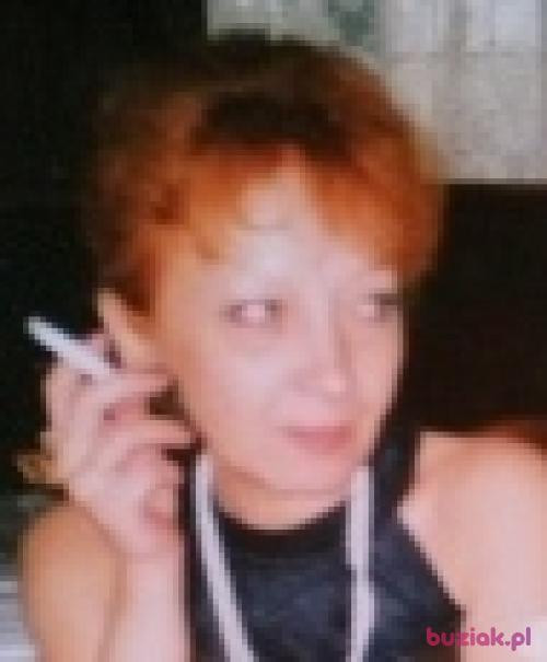 alza, Female, 73 years, Kraków