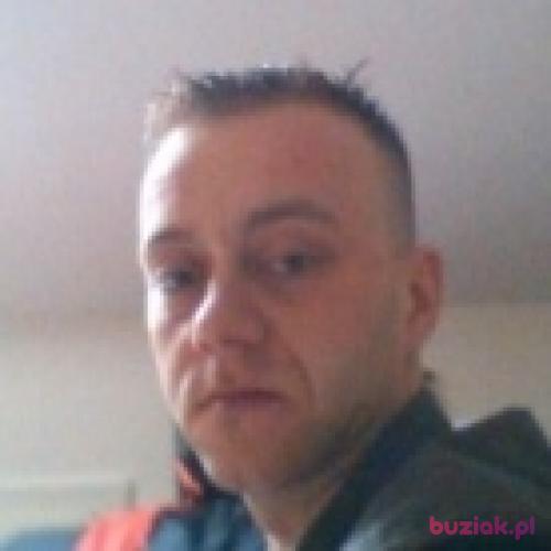 Cwiarus, Male, 44 years, Bochum