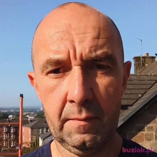 wini2222, Mężczyzna, 49 lat, Glasgow