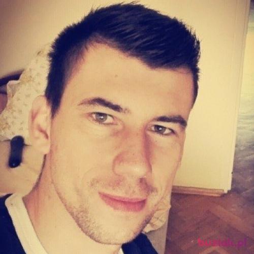 Karolek1989, Mężczyzna, 36 lat, Ostrów Mazowiecka
