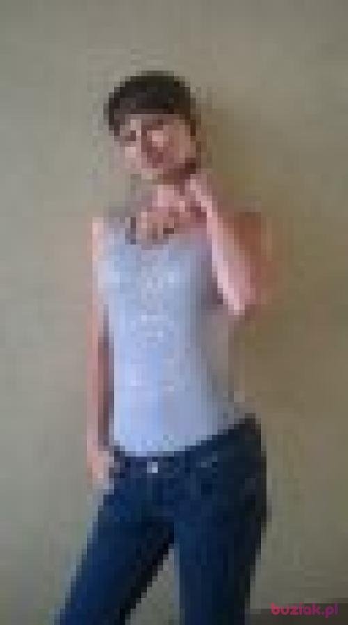 Milena95, Female, 31 years, Wrocław