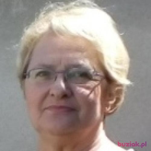 2312basia, Female, 76 years, Mysłowice