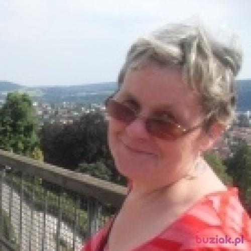 irenafgw, Kobieta, 66 lat, Gorzów Wielkopolski
