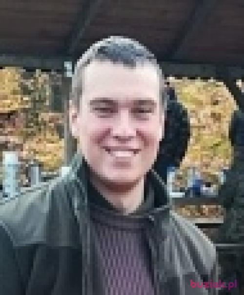 cezary1417, Male, 31 years, Lidzbark