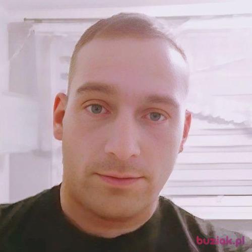 zelis, Male, 29 years, Koszalin