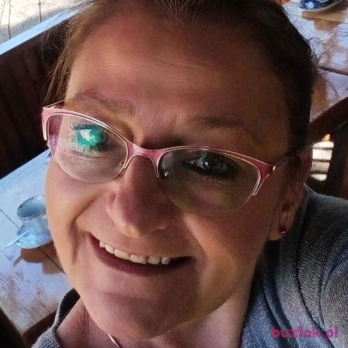 Janis73, Kobieta, 53 lata, Nysa