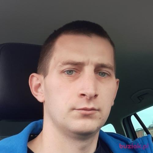 Patryk2345xyz, Mężczyzna, 36 lat, Gdańsk