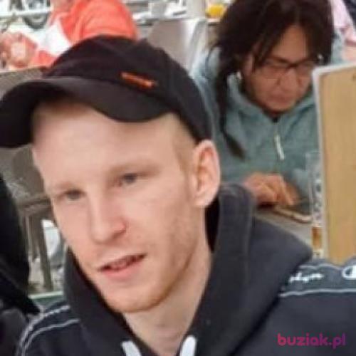 disconectfajny1, Male, 27 years, Cologne