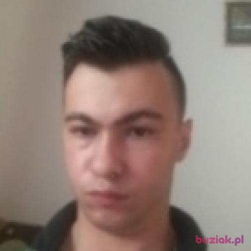 Krzysiox16, Mężczyzna, 28 lat, Jarosław