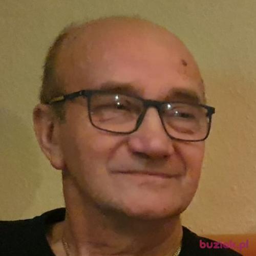 roberto59, Mężczyzna, 67 lat, Gorzów Wielkopolski