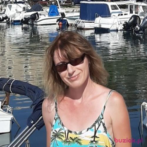 Aleksandra001, Female, 46 years, Rybnik