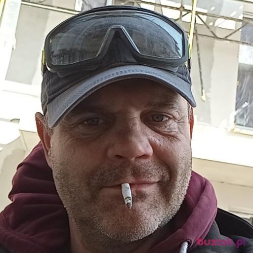 jadarek69, Male, 47 years, Berlin